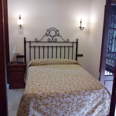 Bed & Breakfast Marquesado
